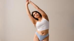 A Workout Underwear Label Taking the Fitness World By storm