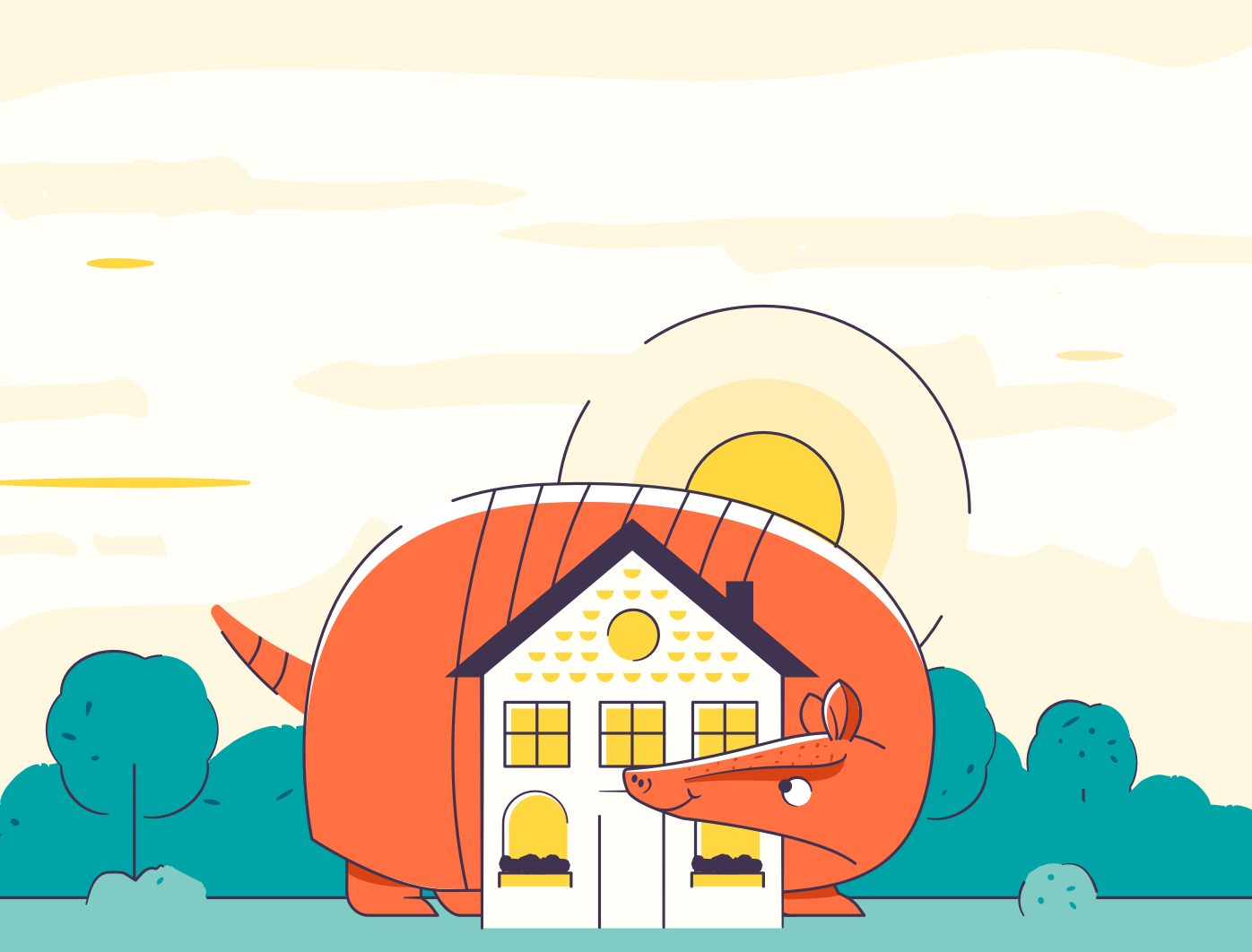 Armadillo welcomes a new age of home warranty 