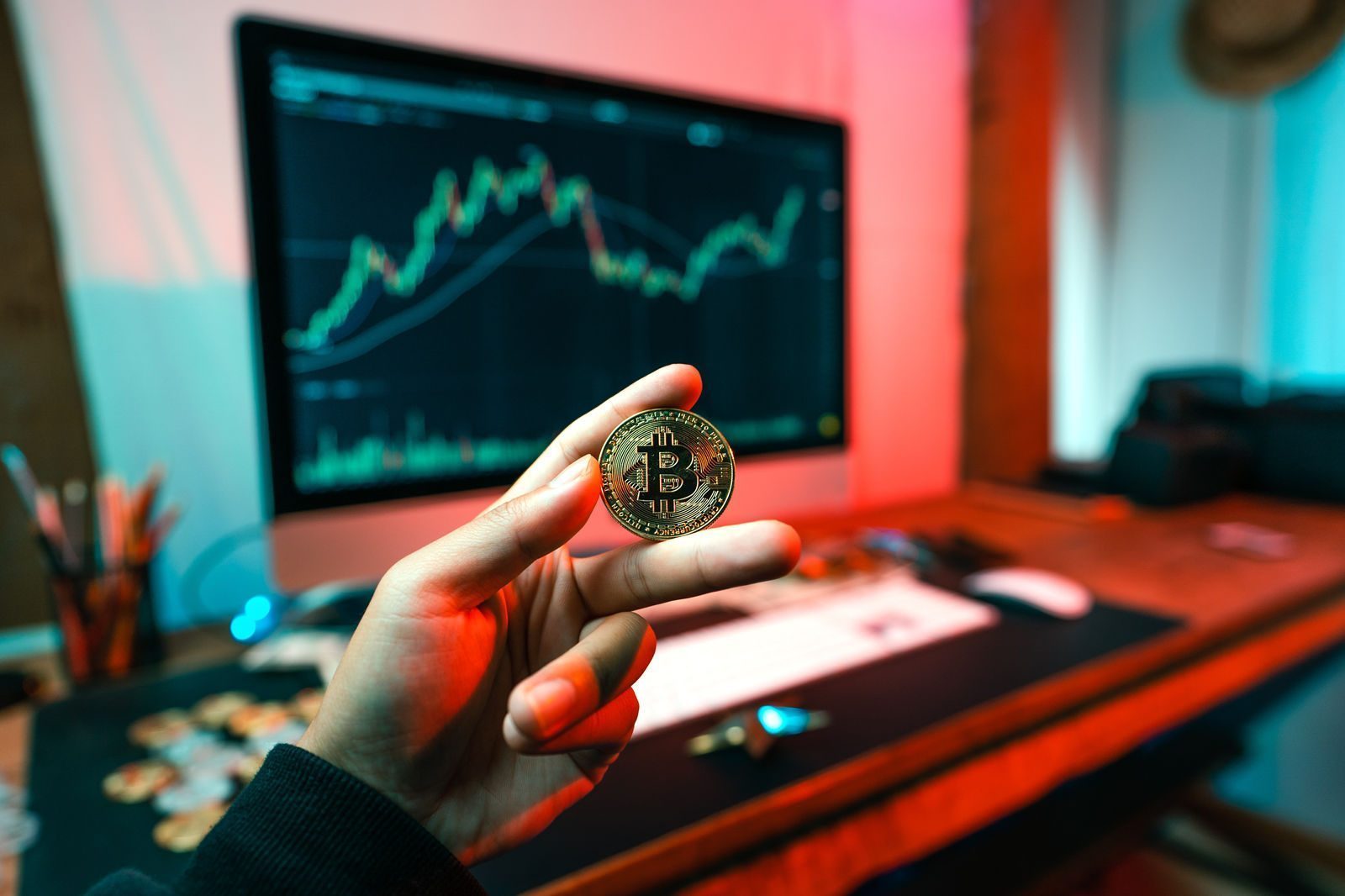 Biokript: If It’s Not Your Keys, It’s Not Your Crypto