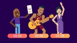 Blink personalizes the world of online dating 