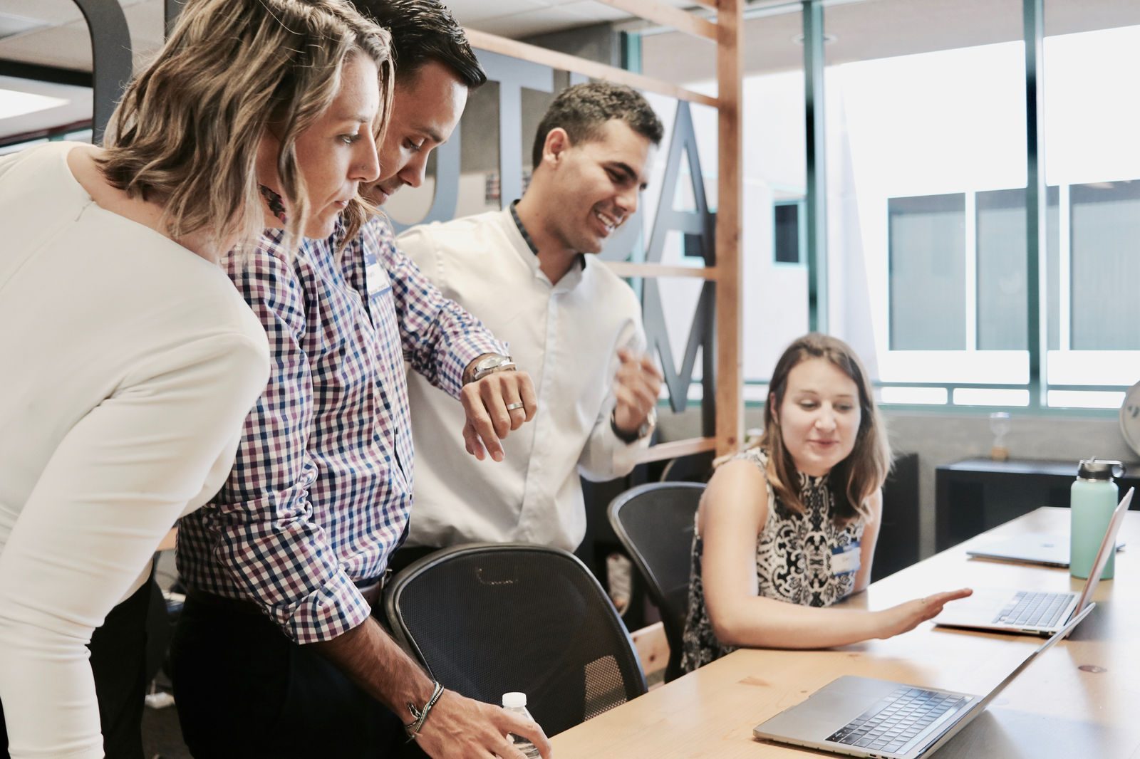 Boston Strategy Group (BSG) Is Enhancing Business Performance with Applied Improvisation