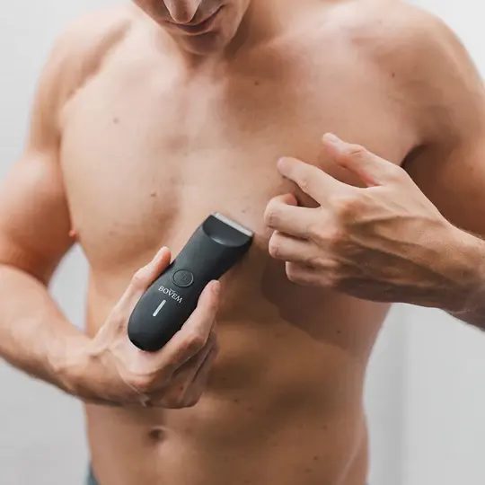 BOVEM: Transforming Men's Grooming in Asia and Beyond