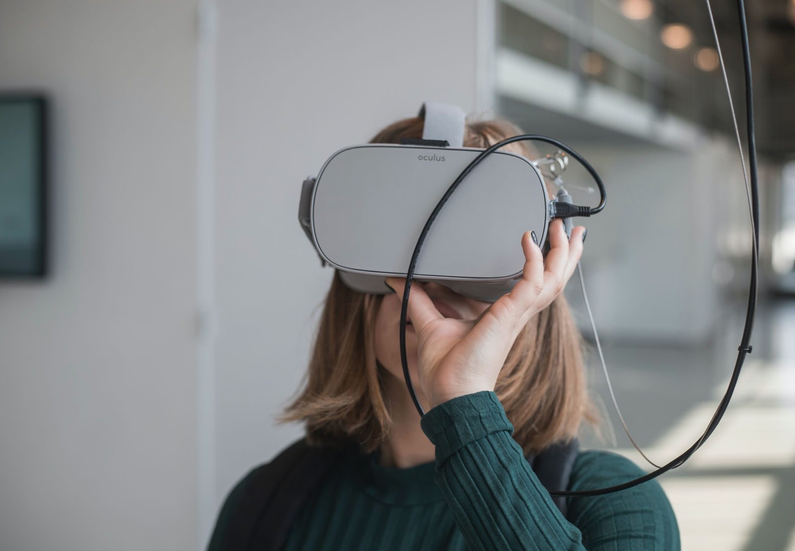 Brisbane tech start-up launches world-first Virtual reality technology at tokyo game show