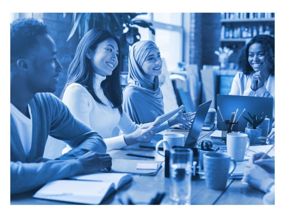 Celebrating Differences with Laughter: How Treuer Laughs® Diverse Comedy Shows areenhancing DEI Pro