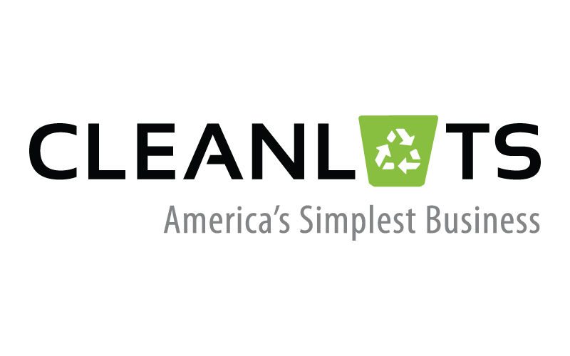 Cleanlots transforms picking up trash into a money maker