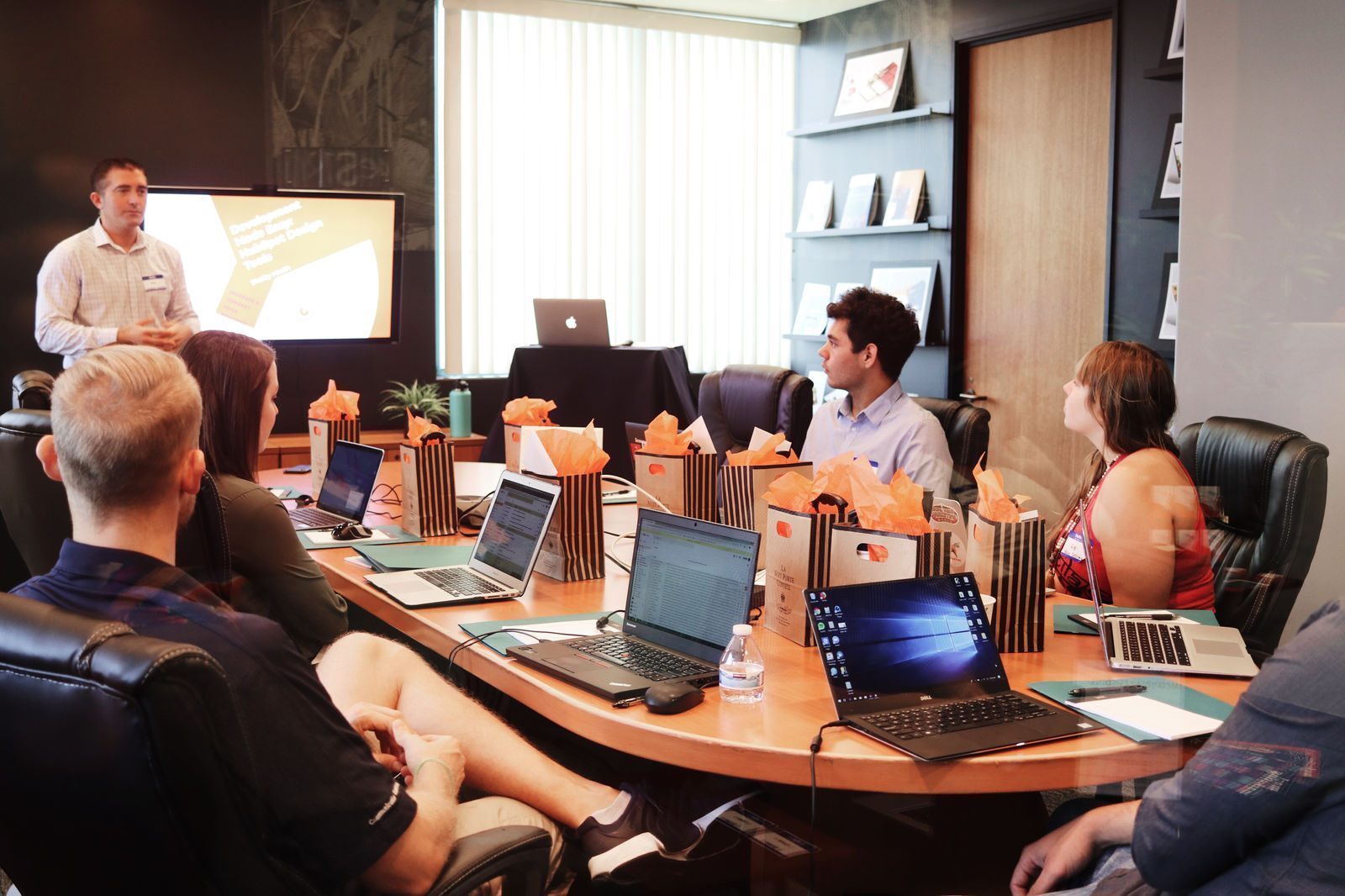 ColdCALR: Using AI to Revolutionize the $97 Billion-a-Year Sales Training Industry