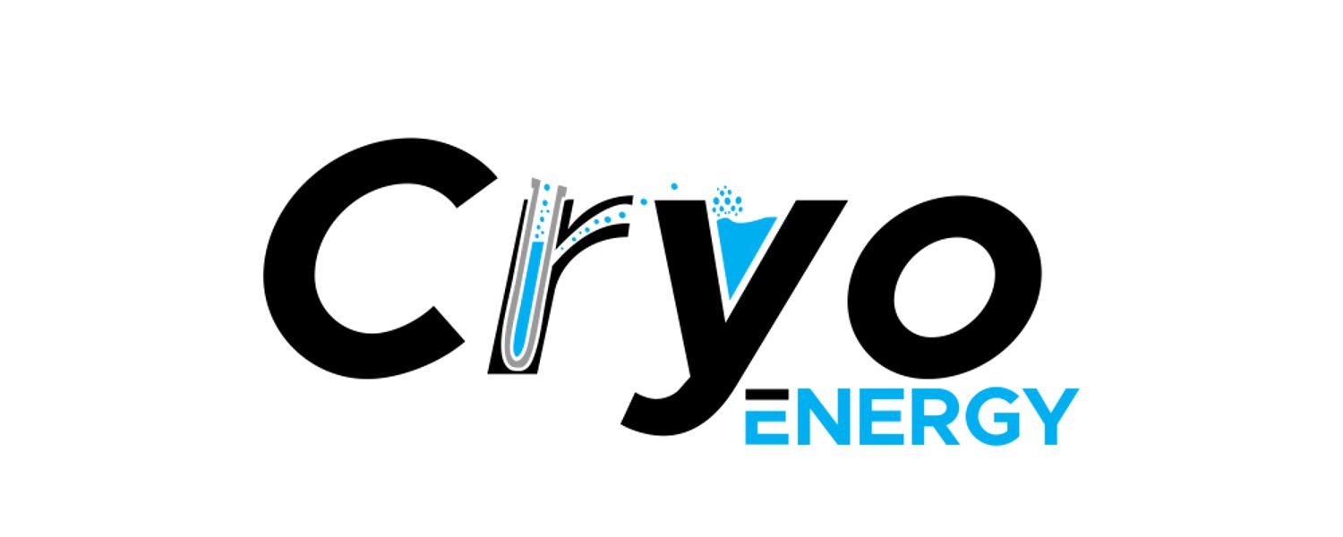 Cryo Energy enhancing the way of life 