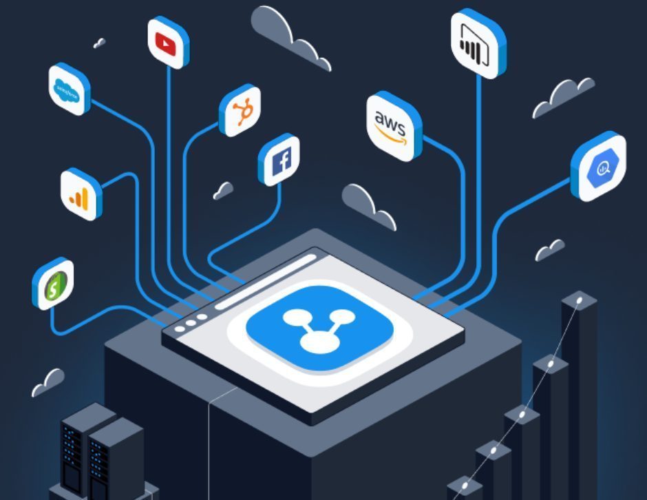 Dataddo is a No-Code Solution for Analytics and Analysis