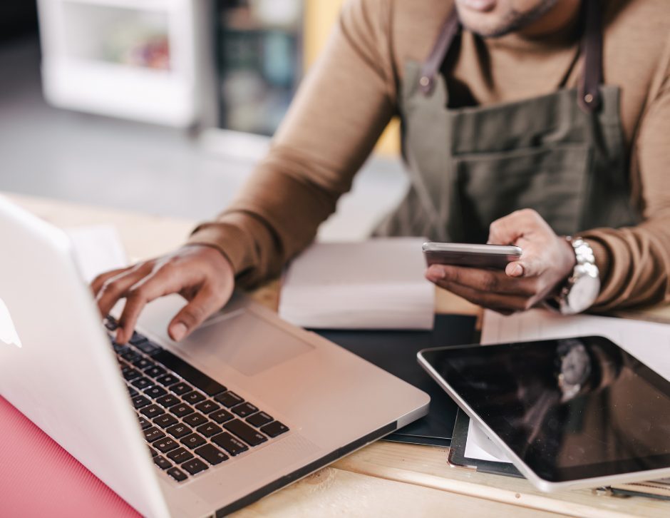 Deep Tech is Leveling the Playing Field for Small Businesses