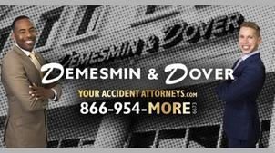 Demesmin and Dover is Redefining the Modern Attorney