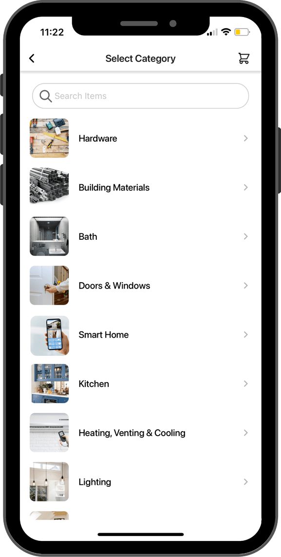 Improve the construction industry with Dibbs