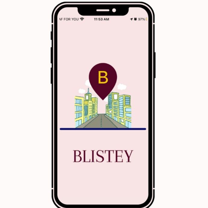 Discover great local businesses with Blistey 