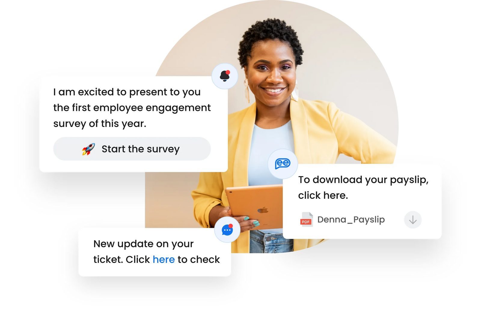 Engage Customers with Leena AI's Conversational AI Platform