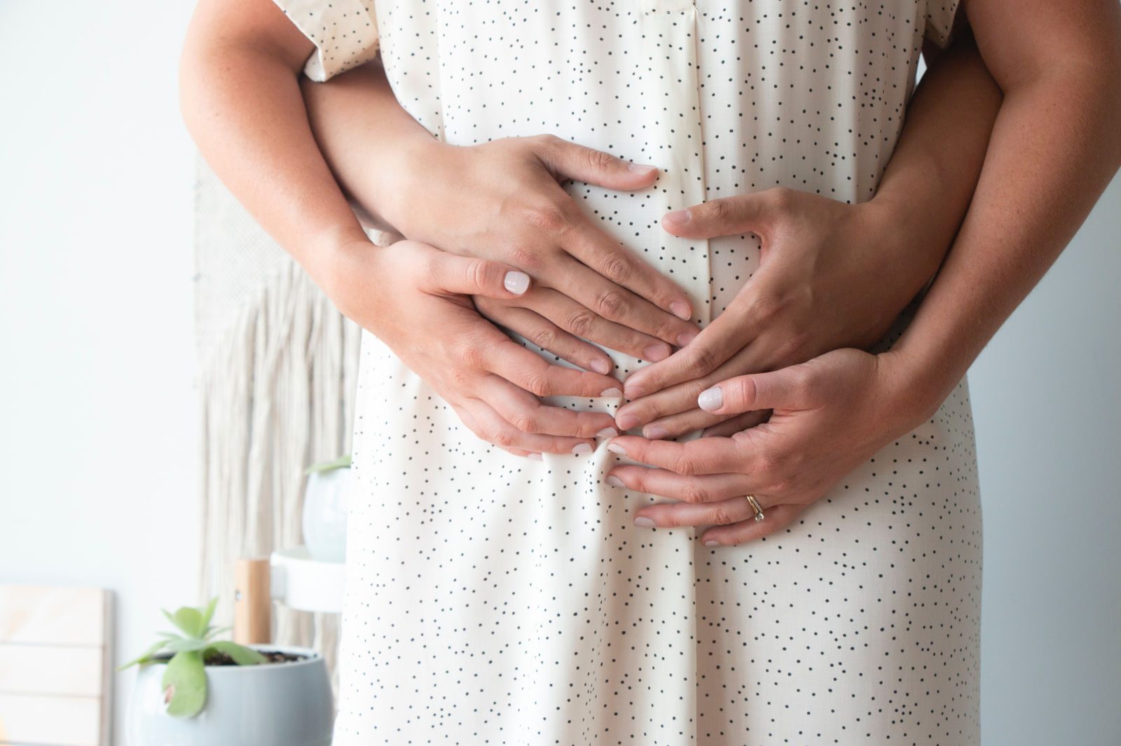 Eve – Live Digital Engagement for Pregnant Women