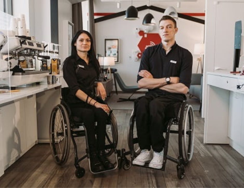 Finding jobs for people with disabilities made easy with this online platform