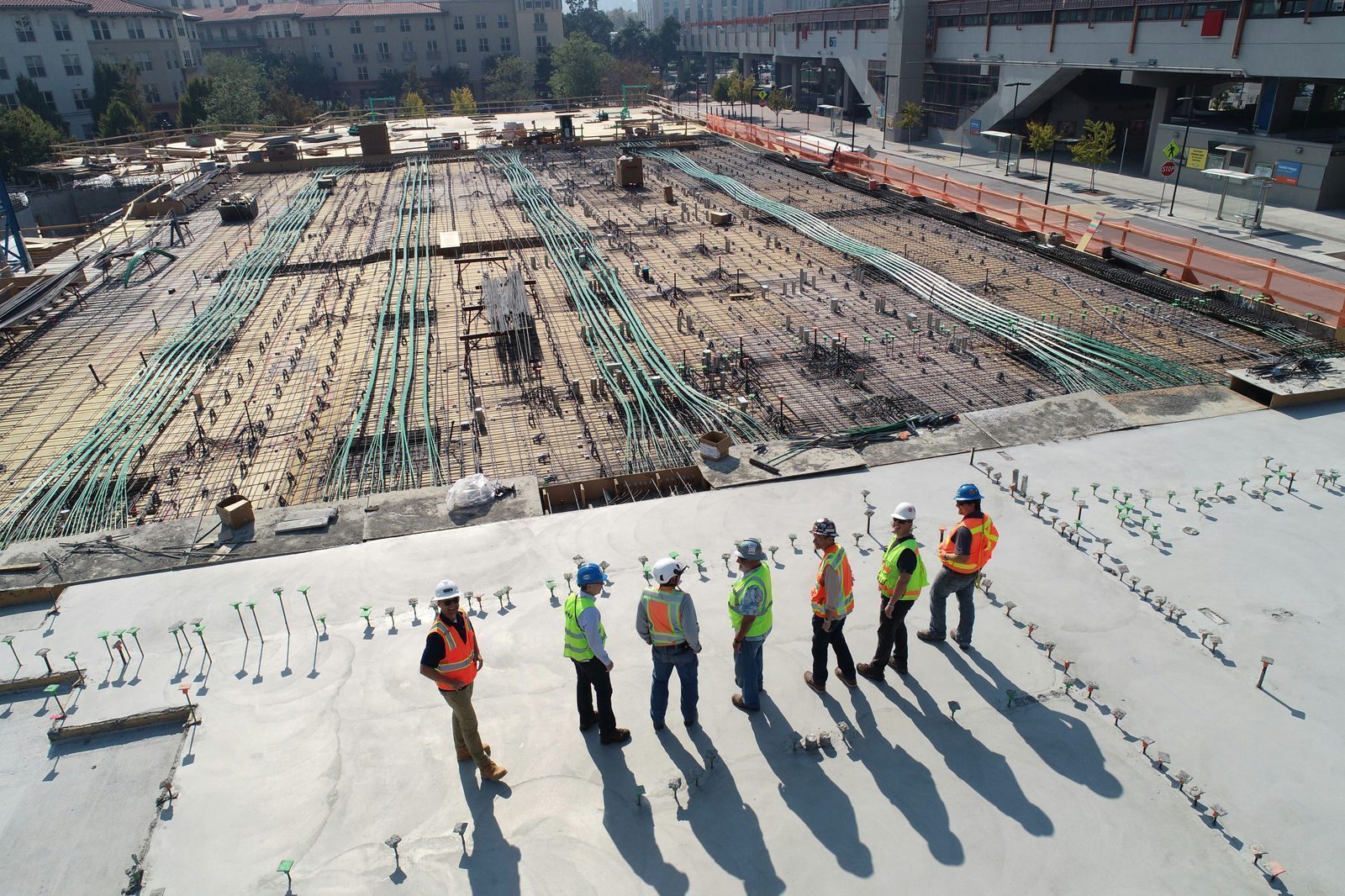 Forever Changing How The Construction Industry Communicates: BuilderComs