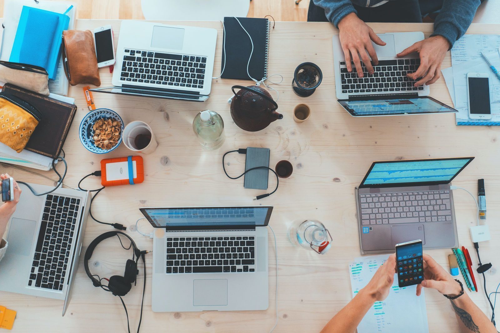 From Idea to Reality - Market Pro’s Journey of Becoming the Microsoft of Marketing