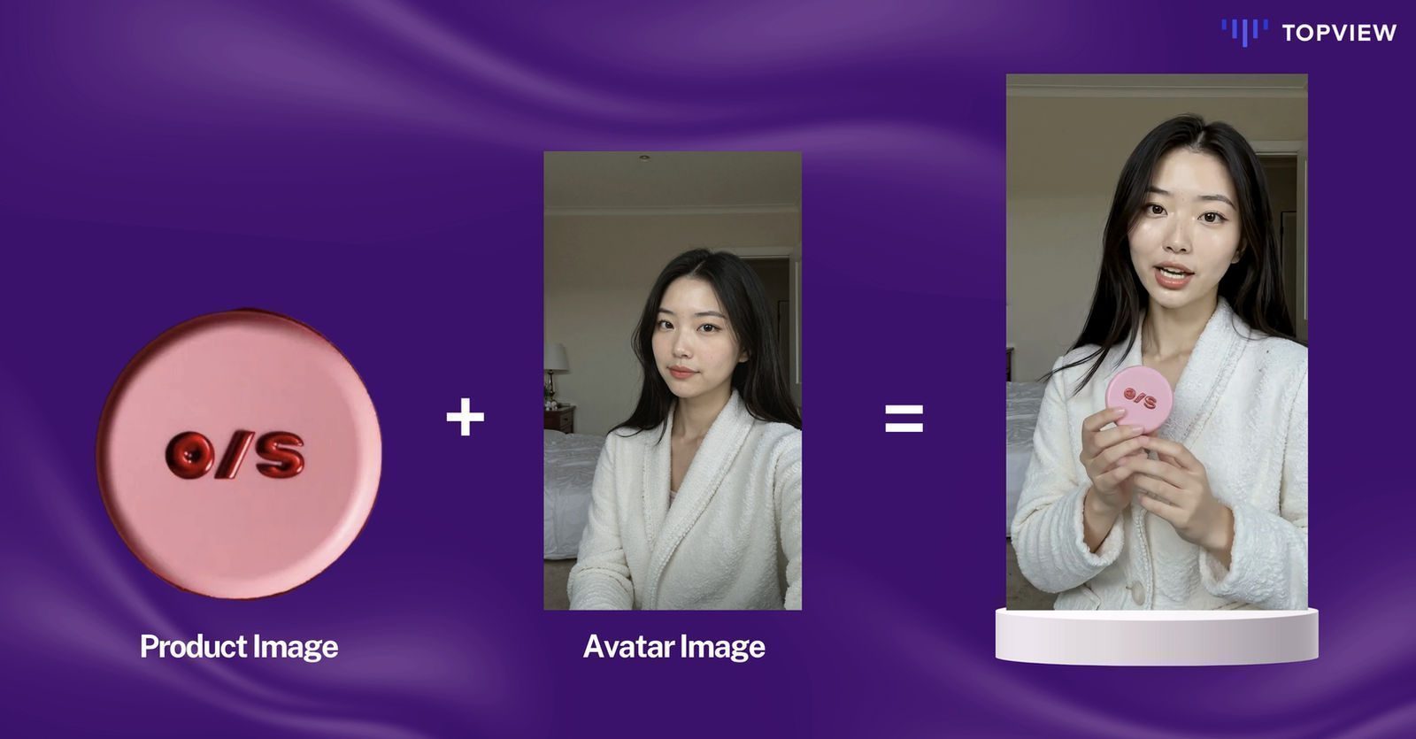 From Product Photo to Lifelike Ad: Topview 2.0 Redefines E-Commerce Videos