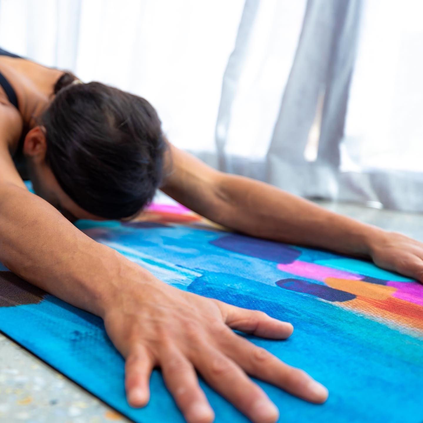 Get Wild with Your Workouts