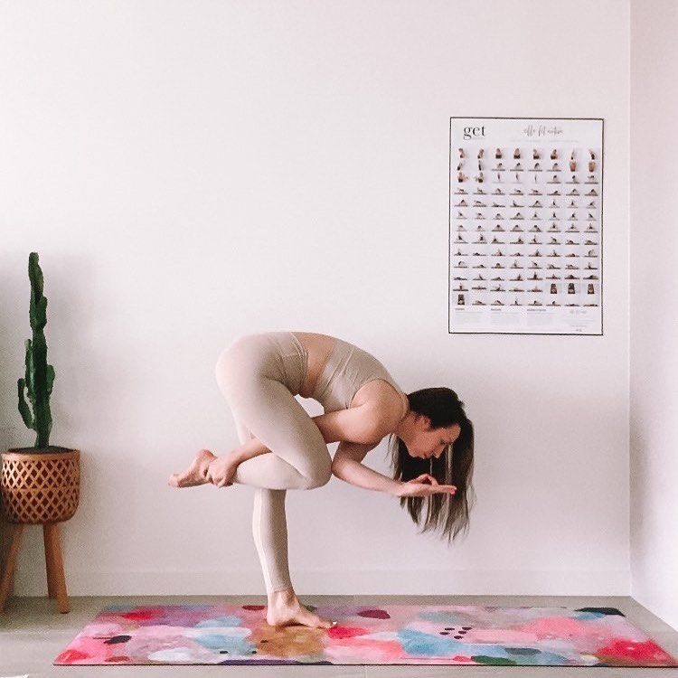 Get Wild with Your Workouts