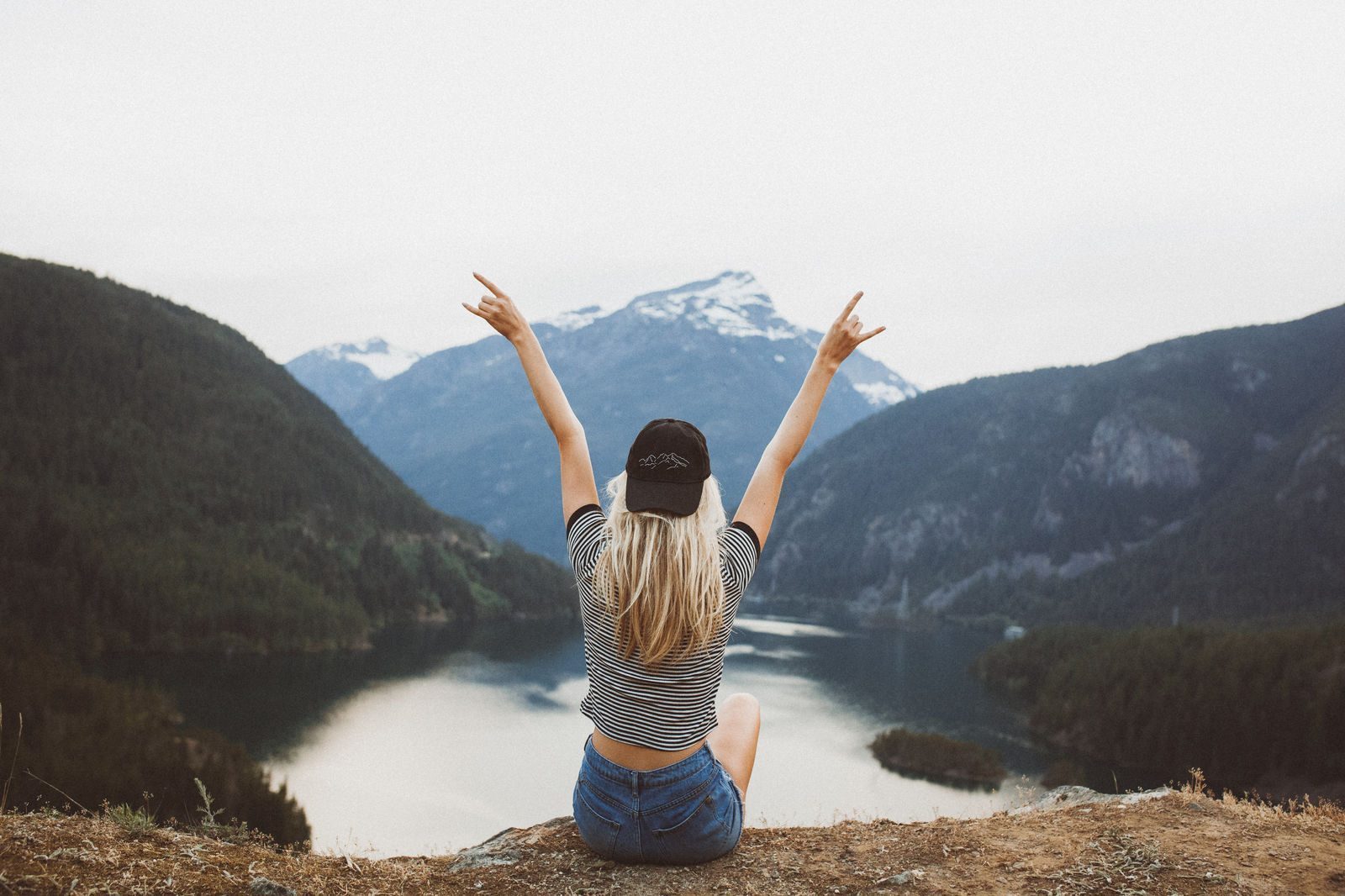 Greether Helping Women Travel Safer Around the World