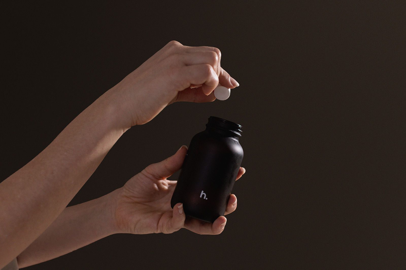 Habitat – An Innovative and Sustainable Approach to Conventional Hand Soap