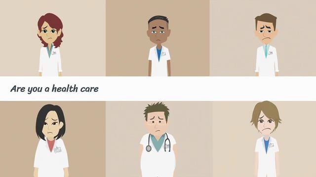 Healthcare worker wellbeing taken care of at WIRL 