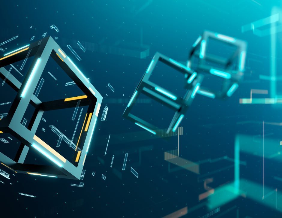 HELO™ Blockchain: What They're All About