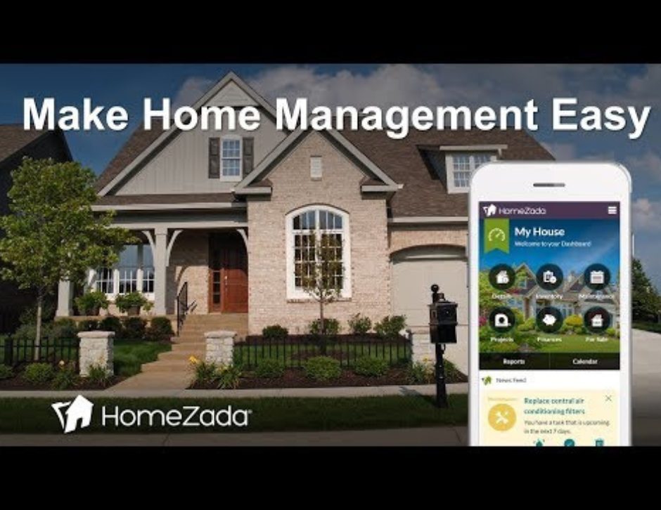 Introducing HomeZada: Your Personal Finance App