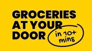 How Food Rocket Changes Buying Habits
