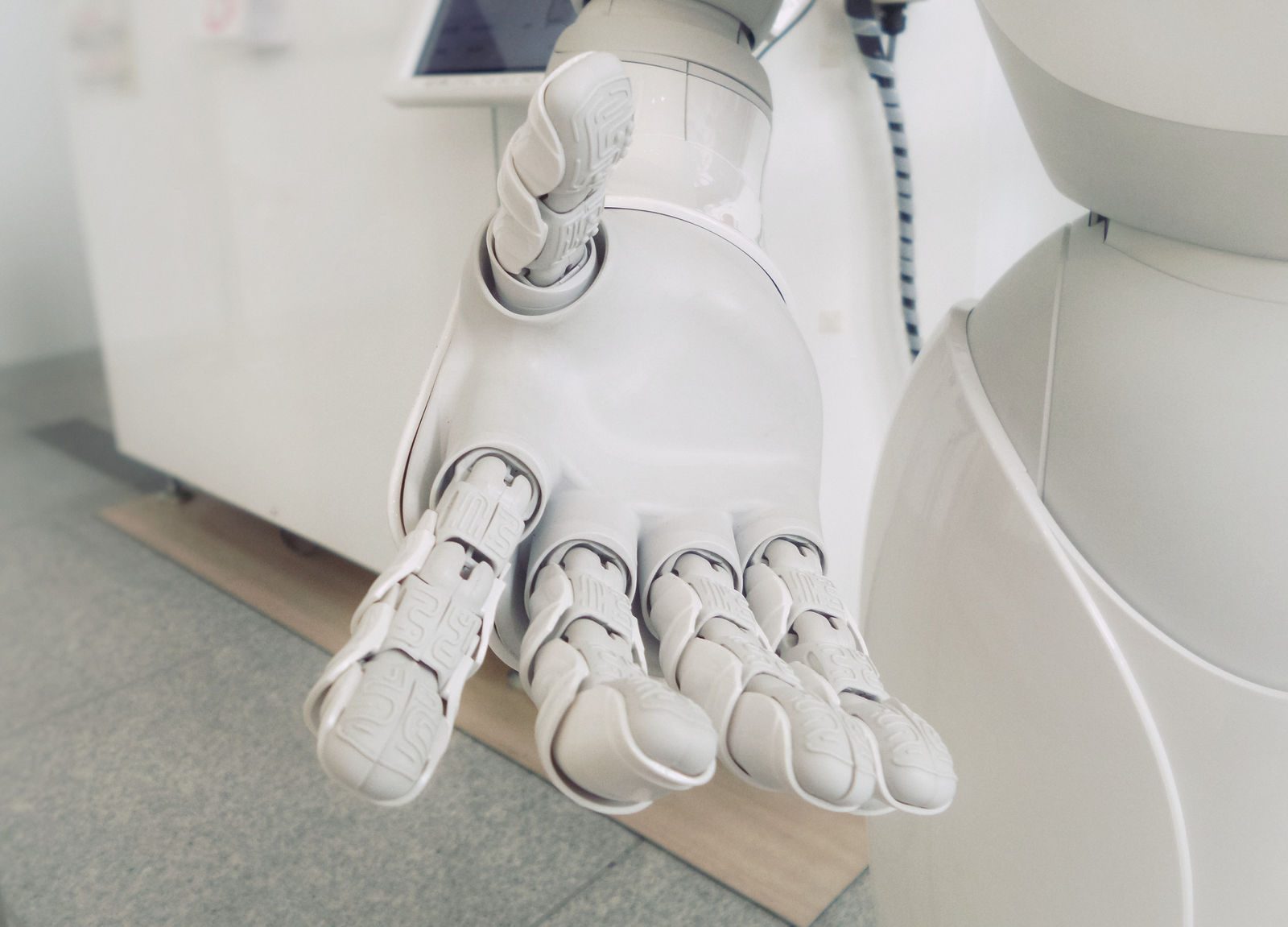How IT Consultancy uses Automation &amp; AI to transform the Way Companies Operate