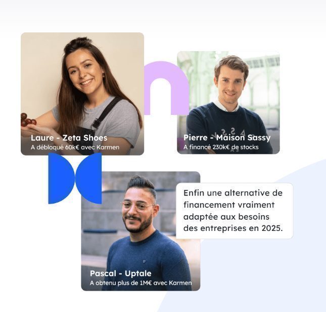 How Karmen Simplifies Business Financing in France
