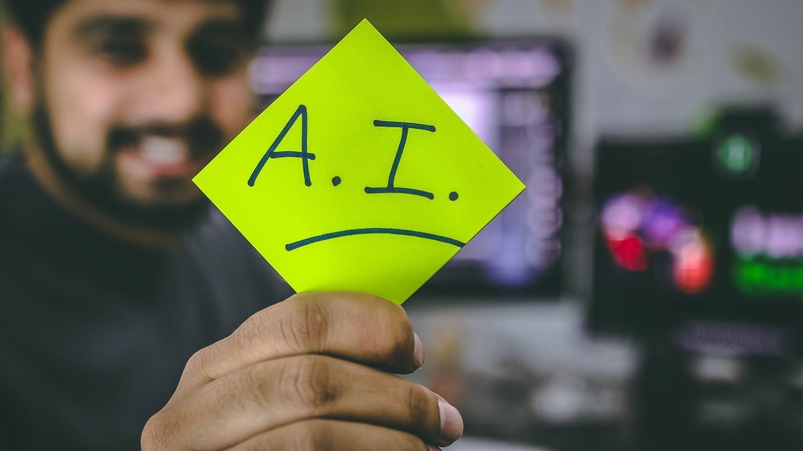 How SalesTiger's AI Technology is Changing the Game for Growth-Stage Companies
