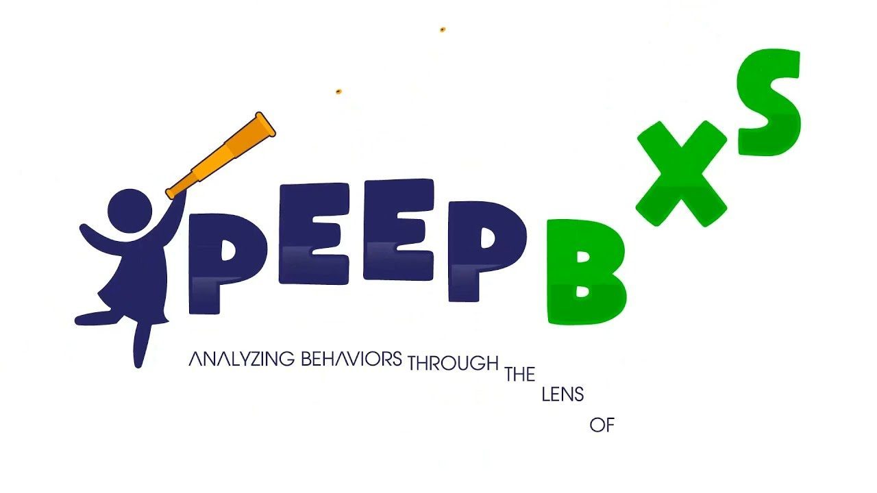 I Peep BXS invests in the mental health of society's future 