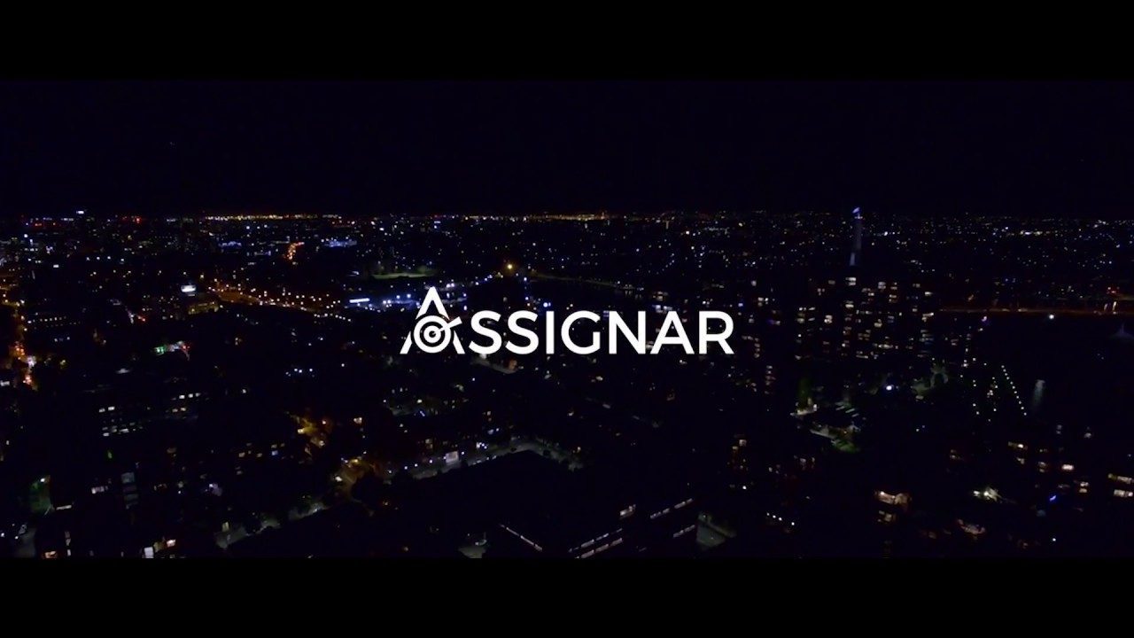 Improve construction productivity and operations with Assignar 