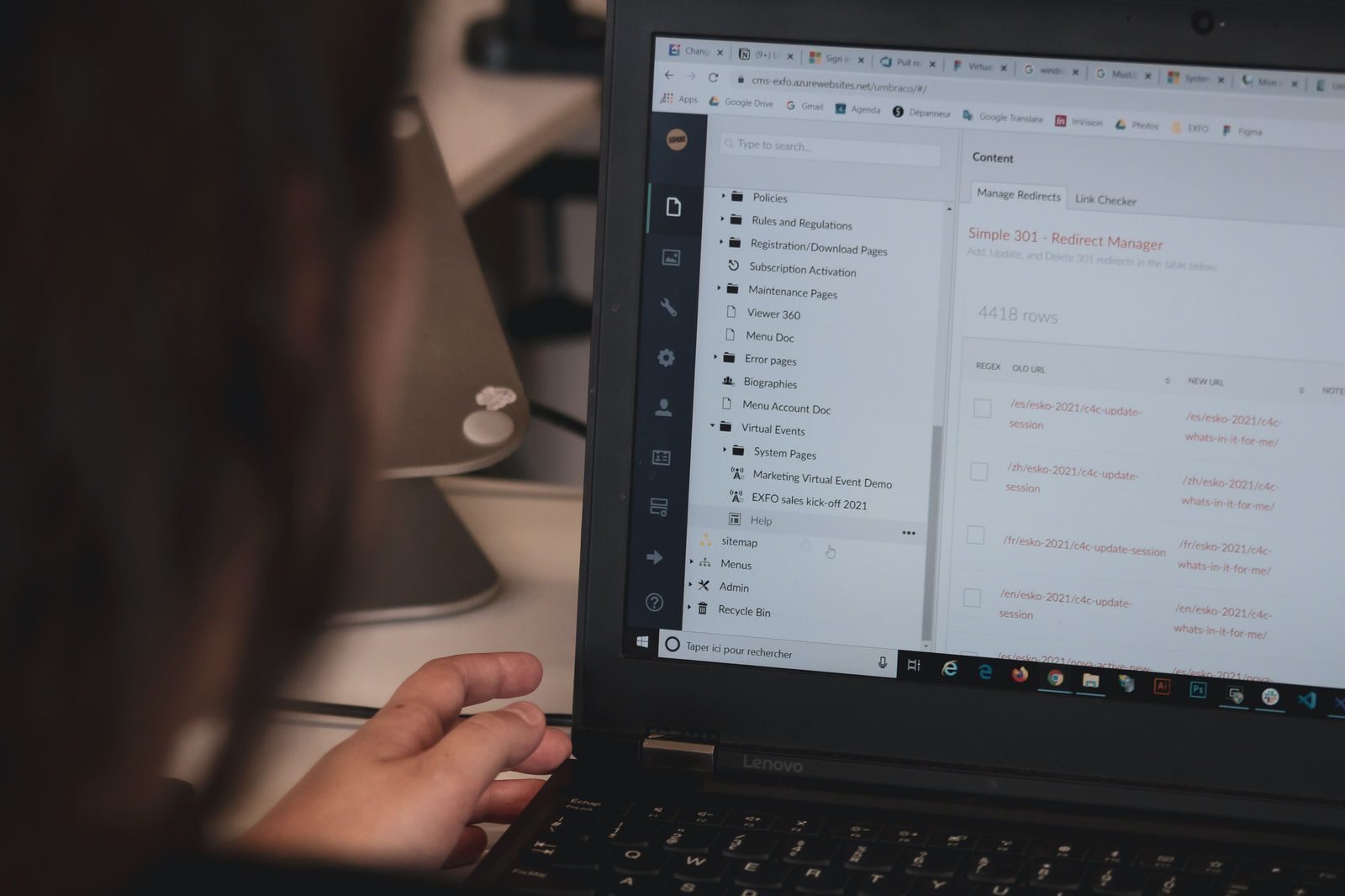 Knowledge is Power. Knowledge Shared is Exponential