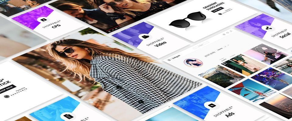 Making the Internet Shoppable Everywhere!