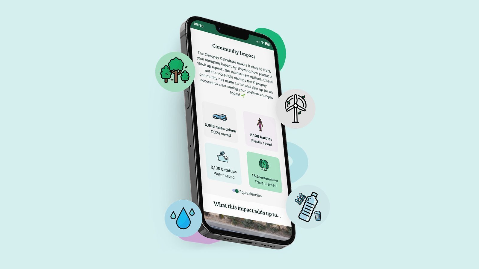 Meet Canopey: The First Marketplace To Streamline The Sustainable Shopping Journey