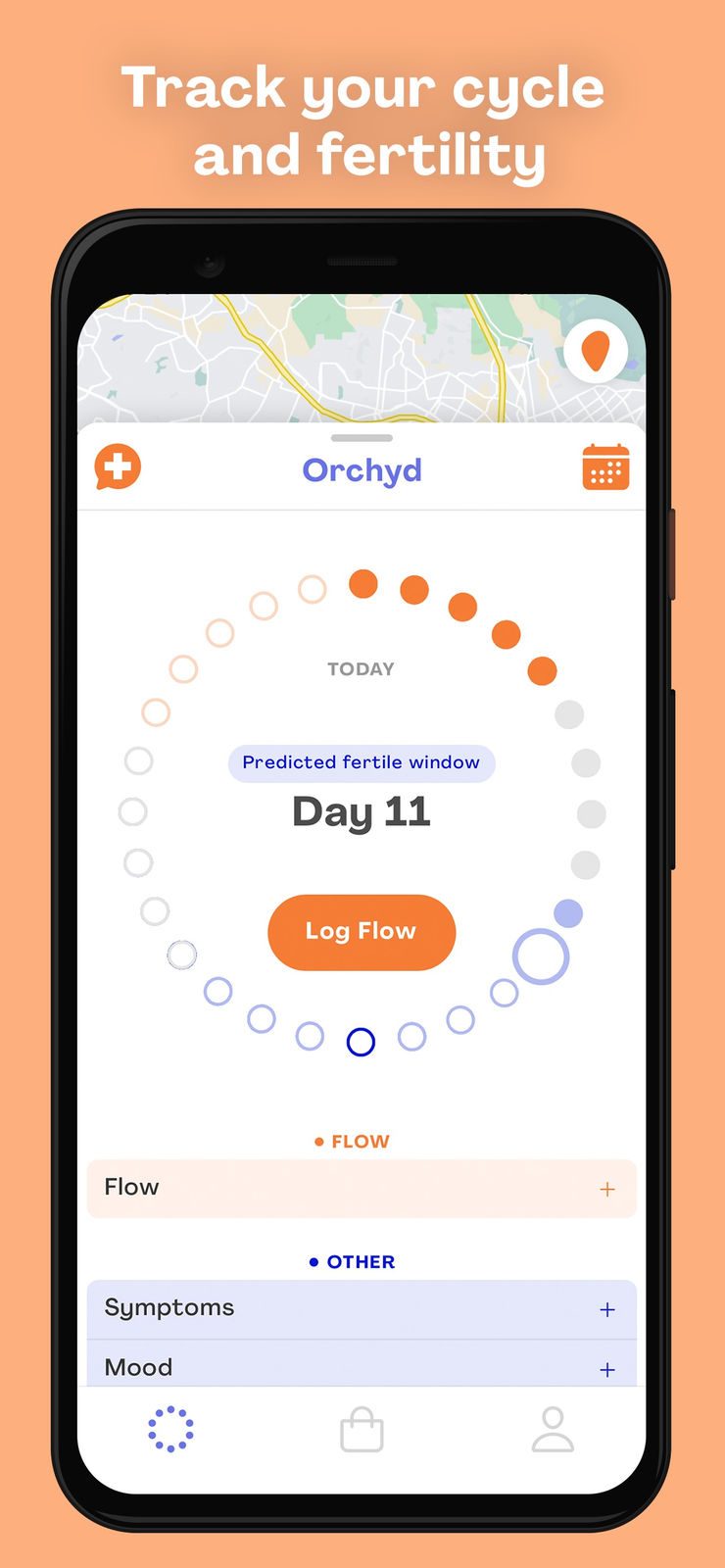 Modernizing period care with Orchyd