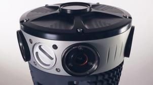 Mosaic - Making Mobile Mapping Hardware that Checks All the Boxes