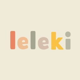 "Only the best for you, your baby and the planet" at Leleki
