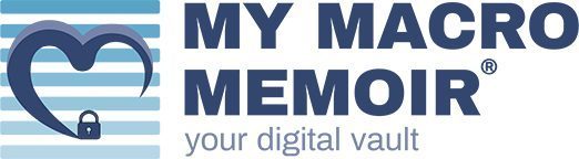 Organizing life made simple by digitizing with 2nd Vault