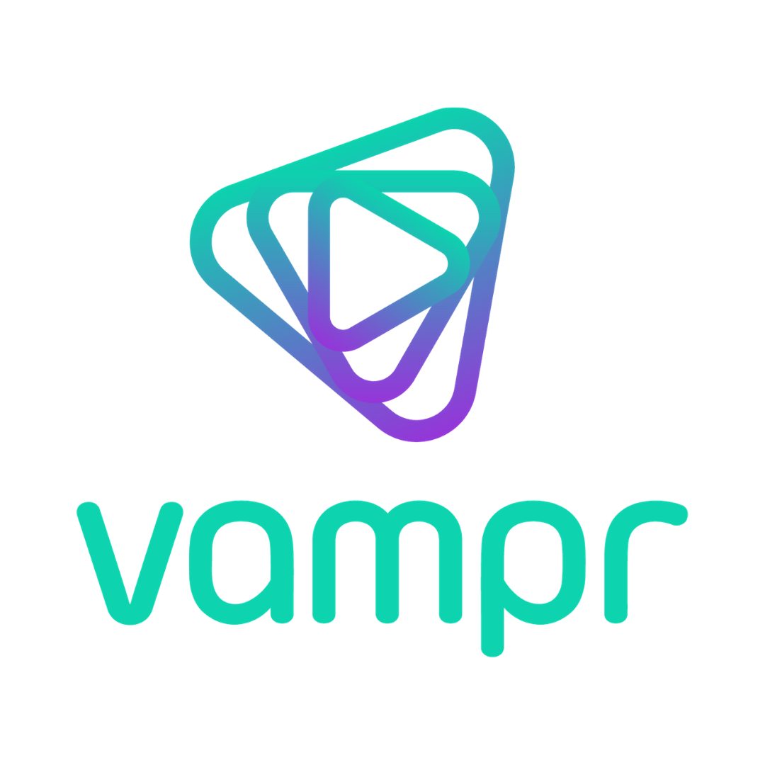 "Play together" on Vampr 