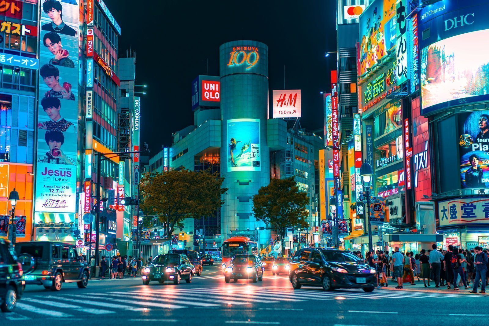Plaza Japan: Bringing Japanese Culture and Smiles to the World