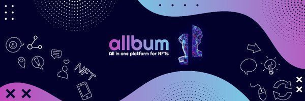 Presenting Allbum: Your Gateway to the NFT Space