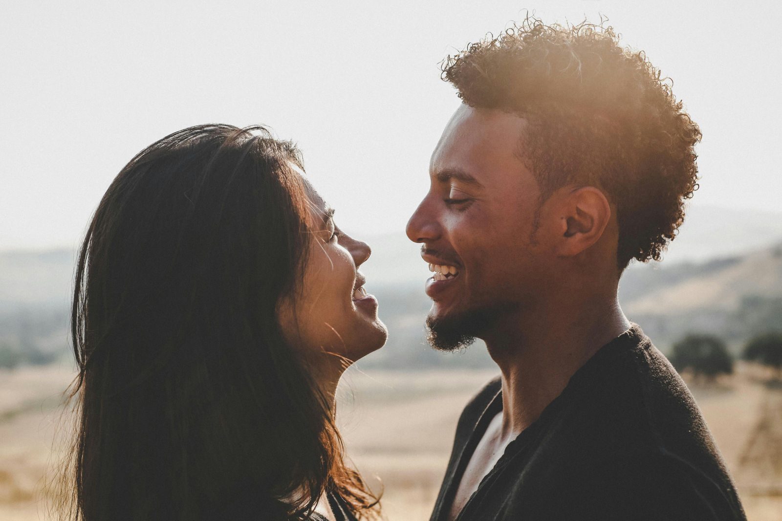 RAW: Solving All Your Dating Problems, Bringing Back Love