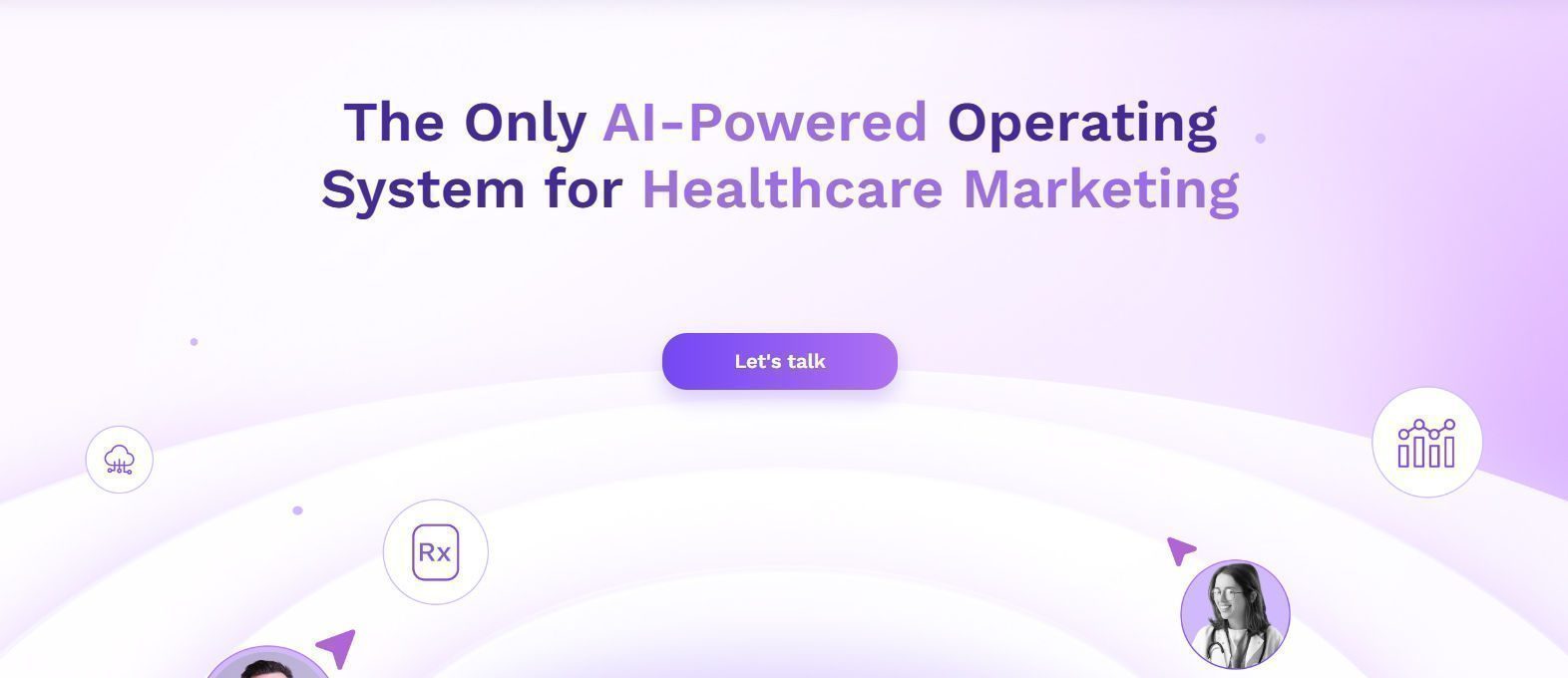 Redefining Healthcare Marketing: How Doceree’s AI-powered Operating System is Elevating Contextual HCP Engagem