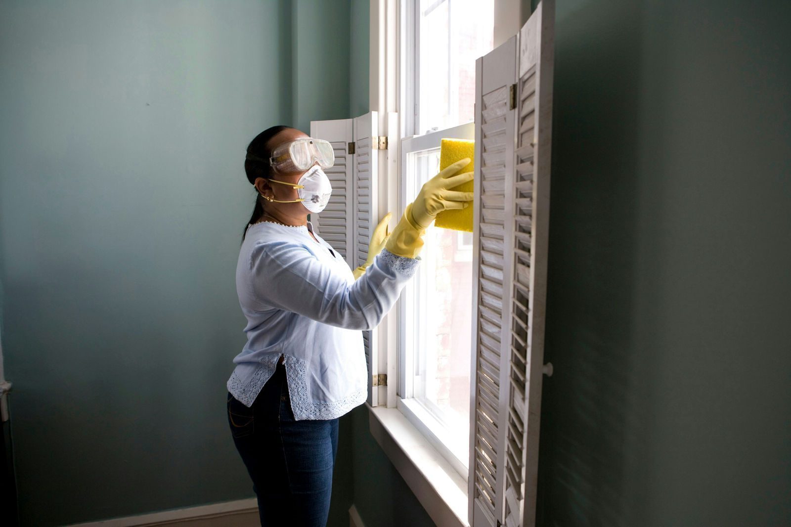 Reign of Cleanliness: The Empire Fresh Cleaning Phenomenon