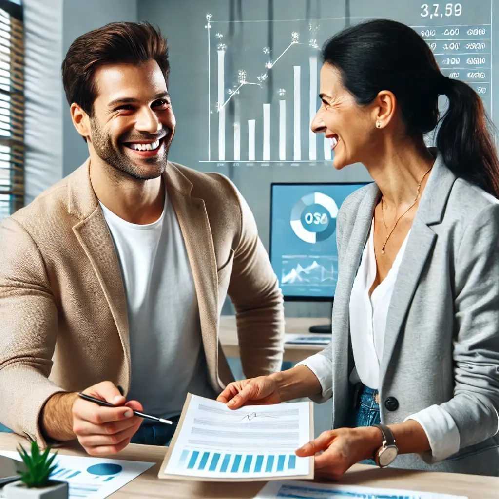 Revolutionizing Business Financing: Niche Capital's Consumer-First Approach