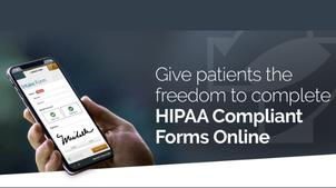 Save 21 Minutes Per Patient with FormDr